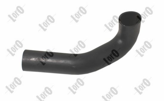 ABAKUS Ladeluftslange 037028003 for OPEL SAAB