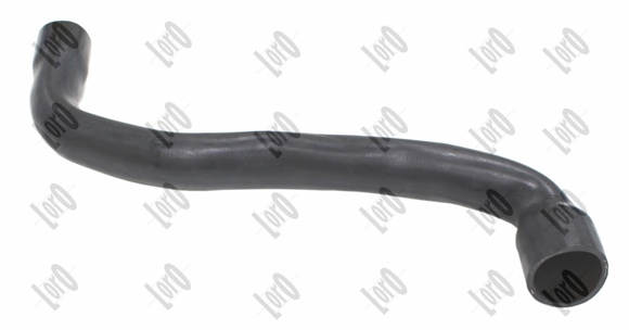 ABAKUS Ladeluftslange 037028006 venstre for OPEL