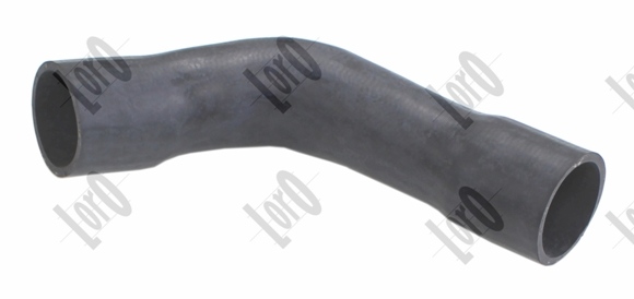 ABAKUS Ladeluftslange 037028007 for OPEL GENERAL MOTORS