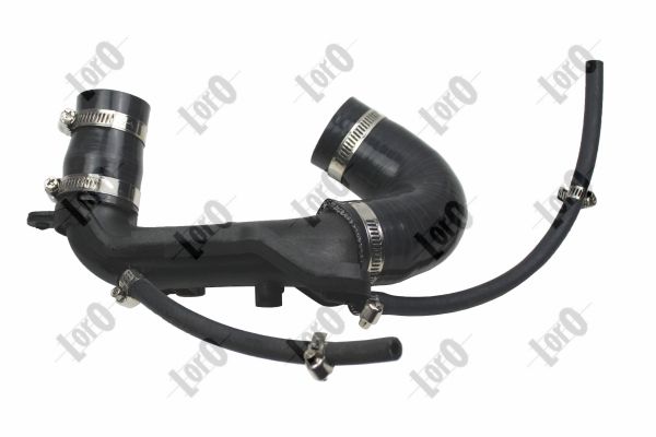 ABAKUS Ladeluftslange 042028001 for NISSAN RENAULT