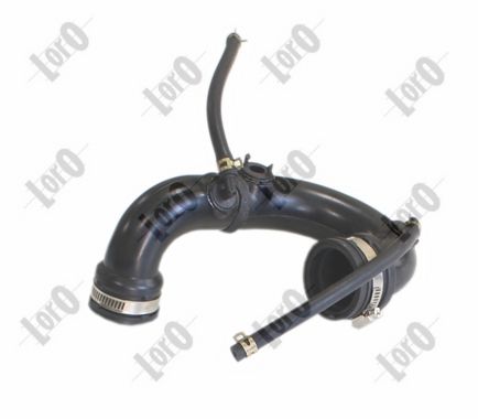 ABAKUS Ladeluftslange 042028002 for RENAULT