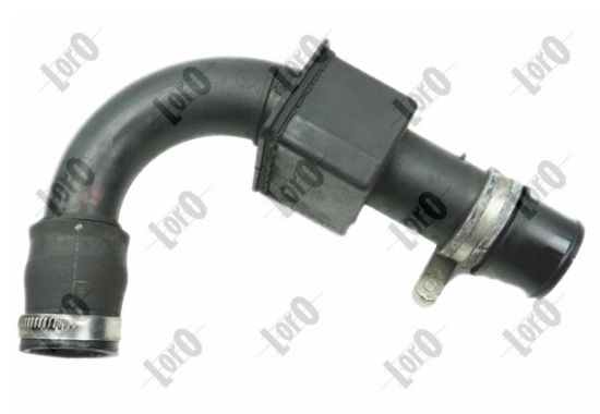 ABAKUS Ladeluftslange 042028003 for RENAULT DACIA