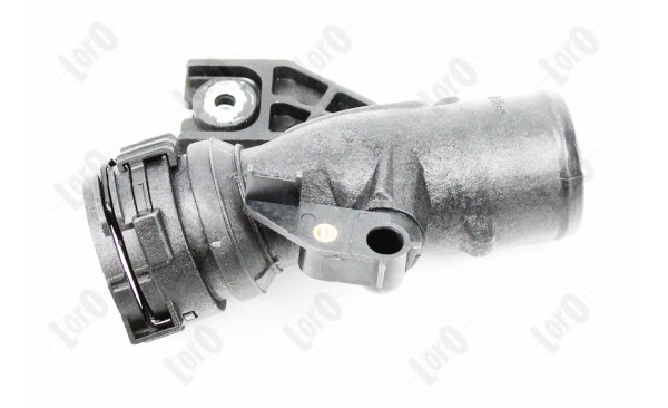 ABAKUS Ladeluftslange 042028006 for NISSAN
