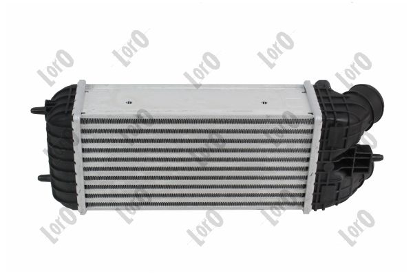 ABAKUS Ladeluftkøler 0090180022 for CITROËN DS