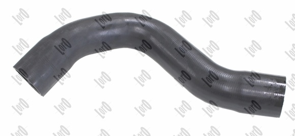 ABAKUS Ladeluftslange 051028001 nede for TOYOTA