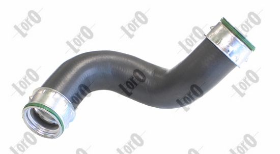 ABAKUS Ladeluftslange 053028007 for VW VAG CUPRA