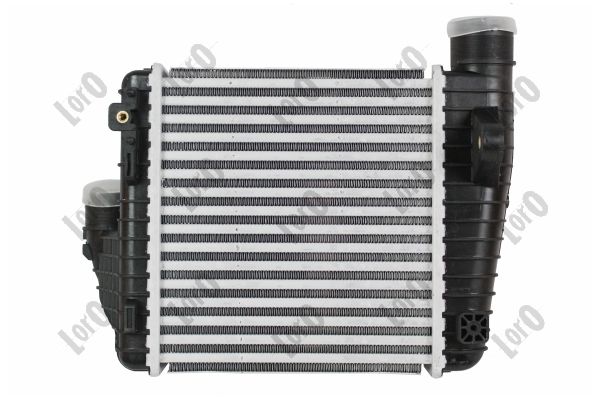 ABAKUS Ladeluftkøler 0090180023 for VAUXHALL DS TOYOTA