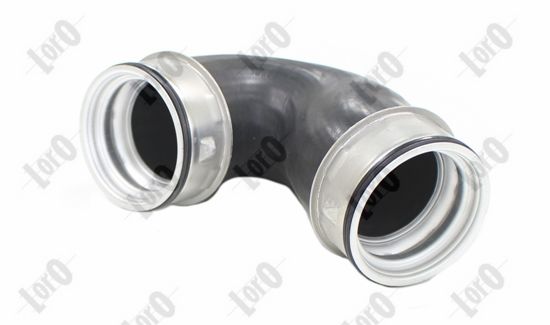 ABAKUS Ladeluftslange 053028020 for VAG