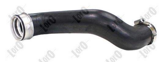 ABAKUS Ladeluftslange 053028038 for SEAT AUDI