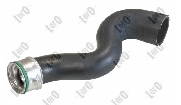 ABAKUS Ladeluftslange 053028043 for AUDI VW VAG