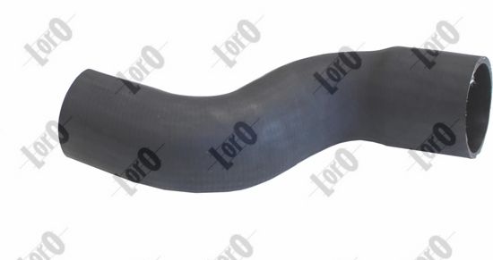 ABAKUS Ladeluftslange 054028001 venstre for MERCEDES-BENZ