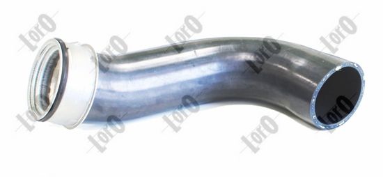 ABAKUS Ladeluftslange 054028006 for MERCEDES-BENZ