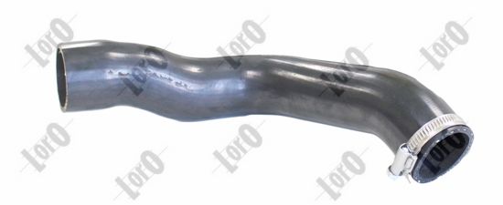 ABAKUS Ladeluftslange 054028007 for MERCEDES-BENZ