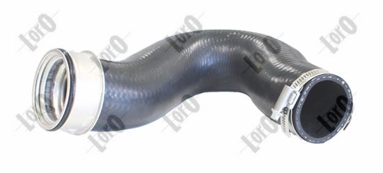 ABAKUS Ladeluftslange 054028008 for DODGE MERCEDES-BENZ