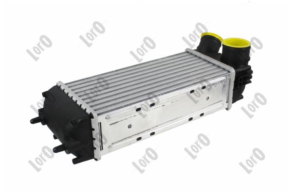 ABAKUS Ladeluftkøler 0170180021 for FORD