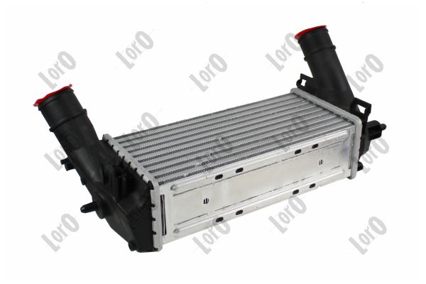 ABAKUS Ladeluftkøler 0170180023 for FORD