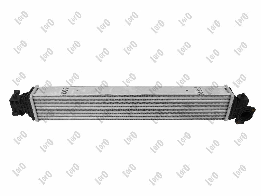ABAKUS Ladeluftkøler 0180180001 for HONDA
