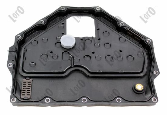 ABAKUS Bundkar, automatisk gear 10000175 for PORSCHE