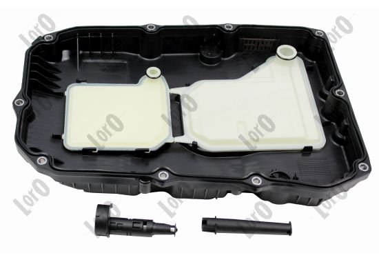 ABAKUS Bundkar, automatisk gear 10000171 for MERCEDES-BENZ