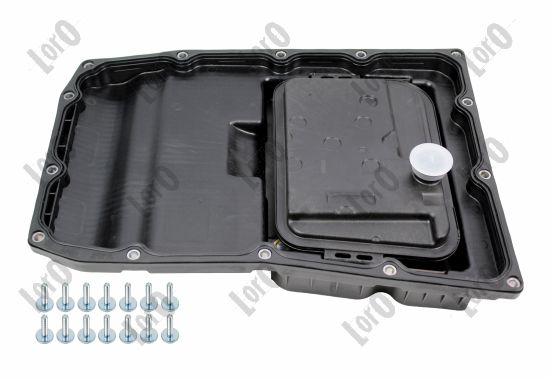 ABAKUS Bundkar, automatisk gear 10000176 for PORSCHE