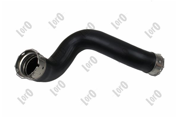 ABAKUS Ladeluftslange 054028033 venstre for MERCEDES-BENZ
