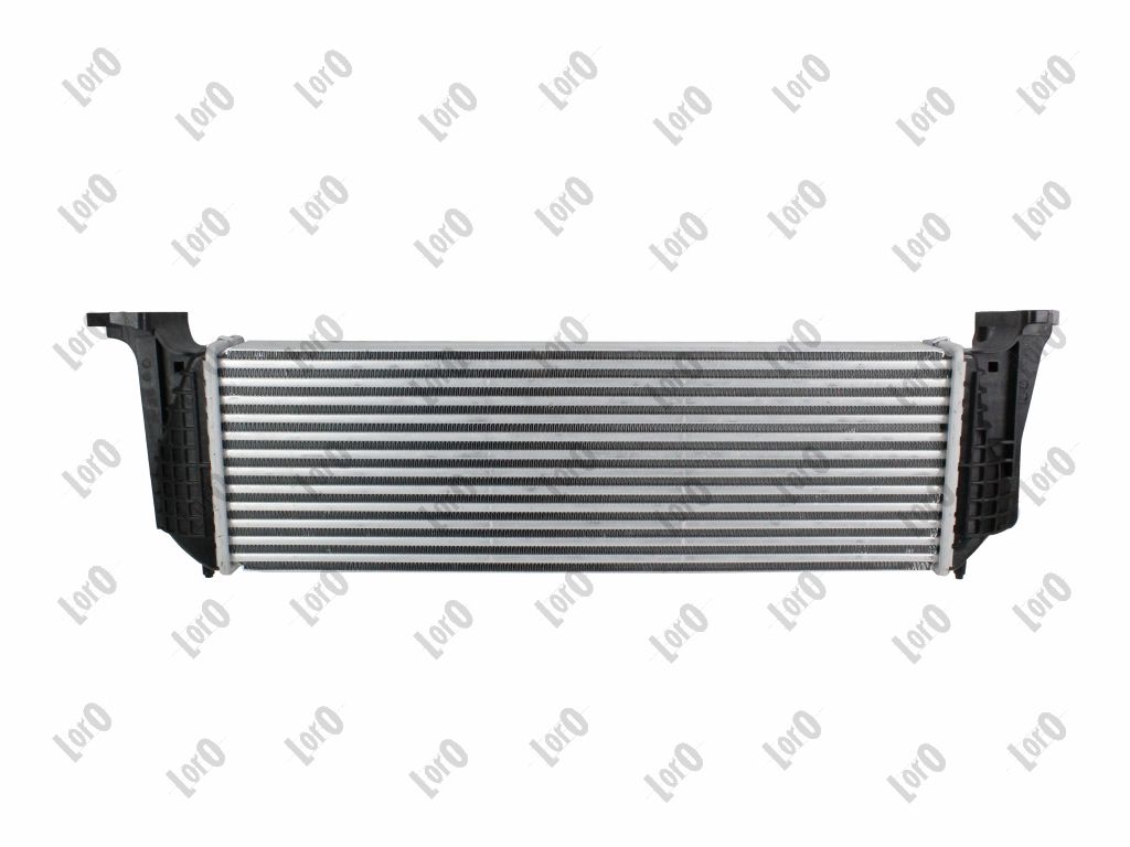 ABAKUS Ladeluftkøler 0220180003 for IVECO