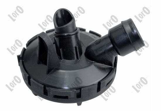 ABAKUS Ventil, krumtaphusudlufting 003028008 for AUDI