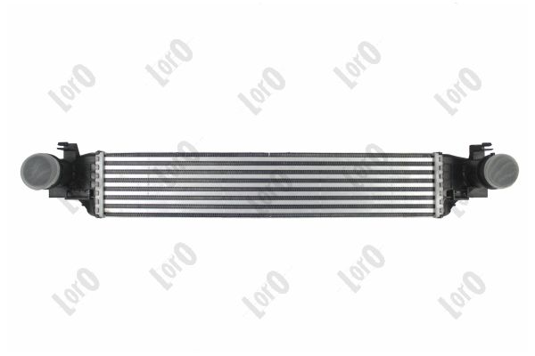 ABAKUS Ladeluftkøler 0230180001 for JEEP