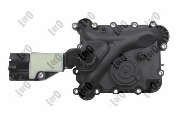ABAKUS Ventil, krumtaphusudlufting 003028012 Motorblok for VW
