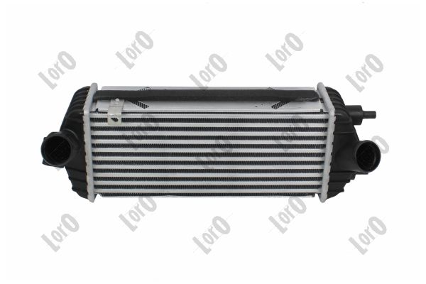 ABAKUS Ladeluftkøler 0240180002 for KIA