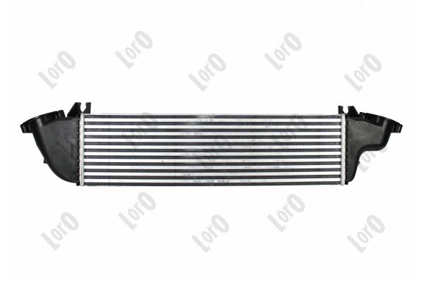 ABAKUS Ladeluftkøler 0330180001 for MITSUBISHI