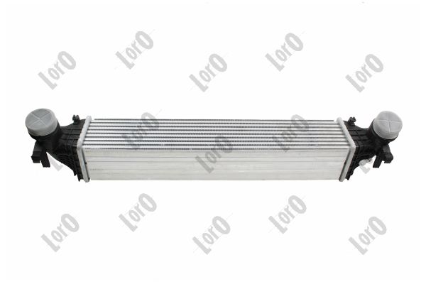ABAKUS Ladeluftkøler 0370180022 for VAUXHALL