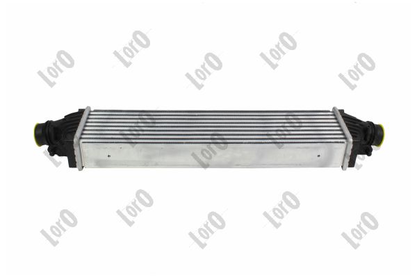 ABAKUS Ladeluftkøler 0370180028 for OPEL VAUXHALL