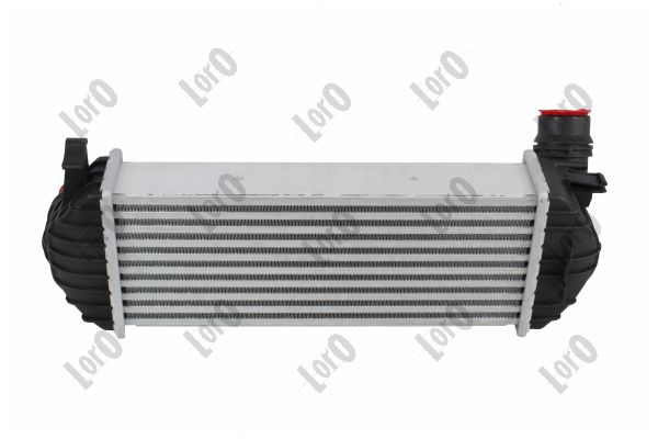 ABAKUS Ladeluftkøler 0420180011 for RENAULT MERCEDES-BENZ