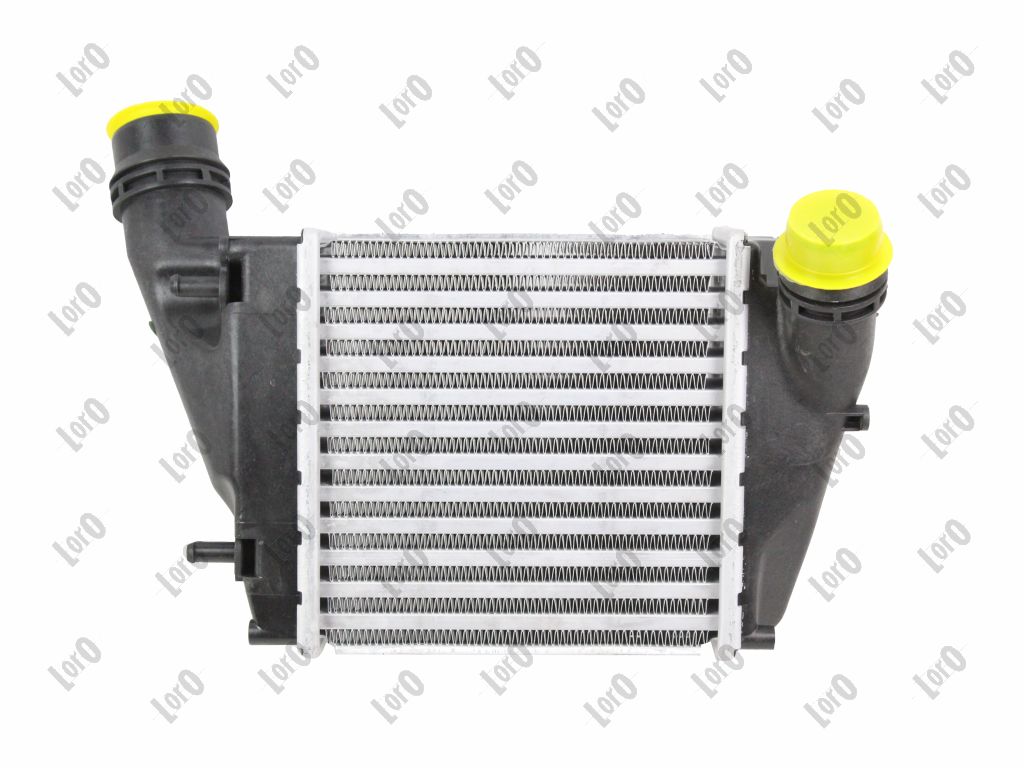 ABAKUS Ladeluftkøler 0420180012 for RENAULT