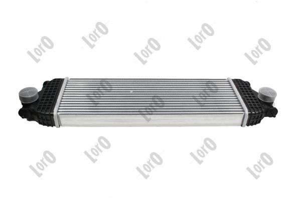 ABAKUS Ladeluftkøler 0500180001 for SUZUKI