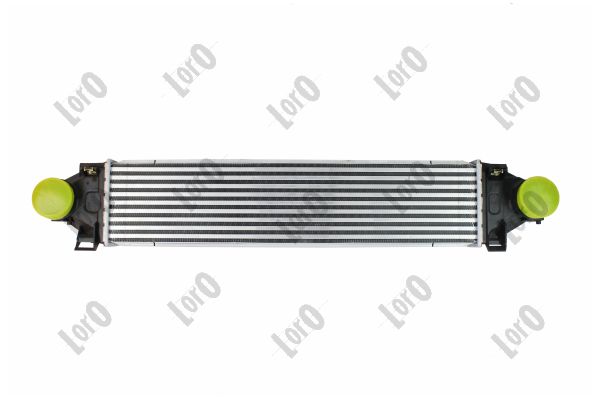ABAKUS Ladeluftkøler 0520180007 for VOLVO
