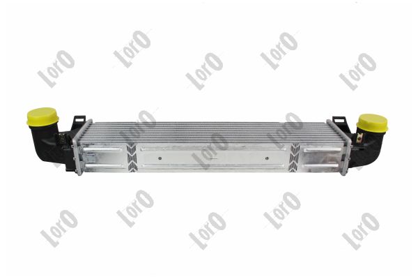 ABAKUS Ladeluftkøler 0520180008 for VOLVO