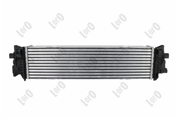 ABAKUS Ladeluftkøler 0520180009 for VOLVO