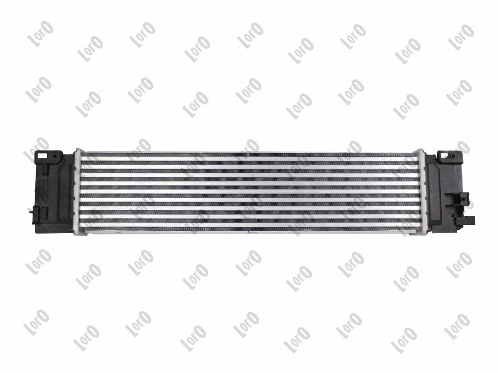 ABAKUS Ladeluftkøler 0520180010 for VOLVO