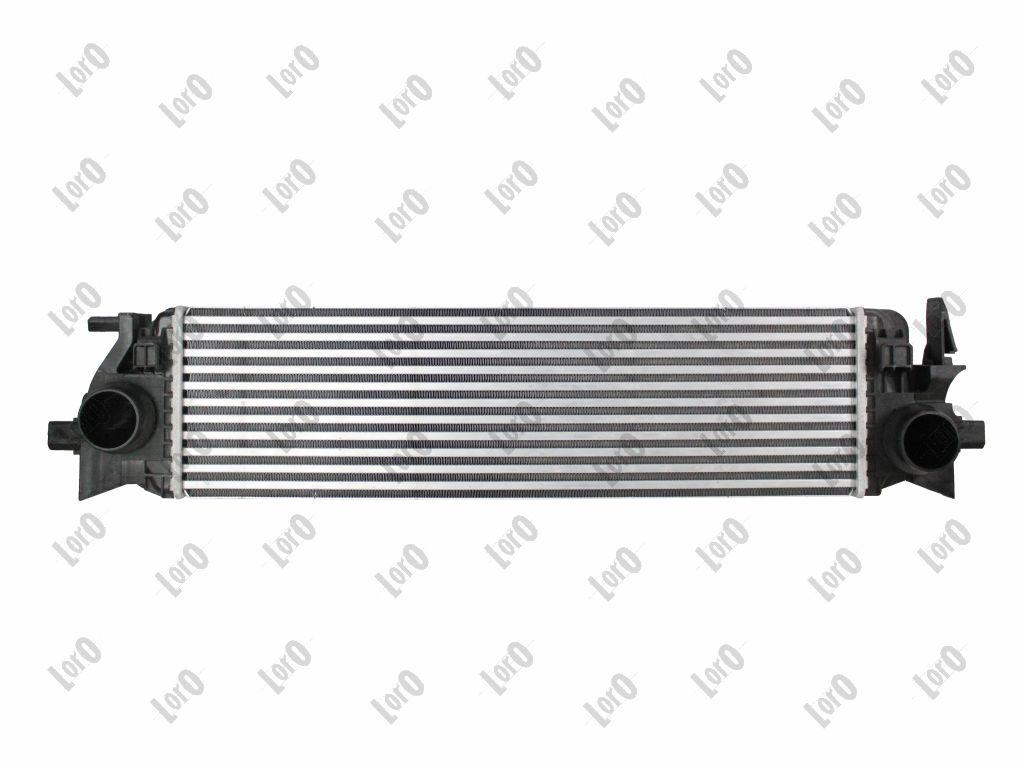ABAKUS Ladeluftkøler 0520180011 for VOLVO