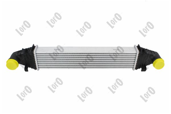 ABAKUS Ladeluftkøler 0540180021 for MERCEDES-BENZ