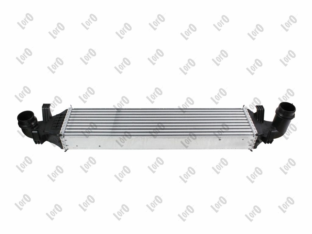 ABAKUS Ladeluftkøler 0540180023 for MERCEDES-BENZ