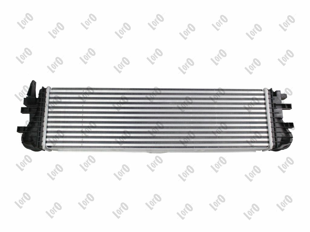 ABAKUS Ladeluftkøler 0540180022 for MERCEDES-BENZ