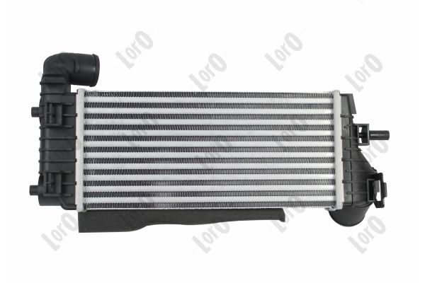 ABAKUS Ladeluftkøler 0170180026 for FORD