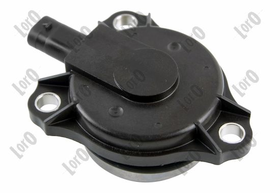 ABAKUS Centralmagnet, knastakselforstilling 12009016 Indsugningsside for MERCEDES-BENZ