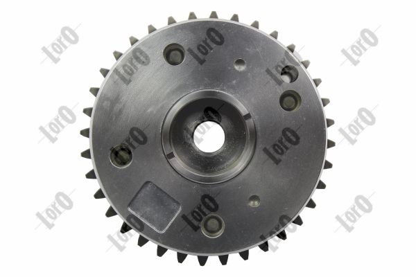 ABAKUS Knastaksel-forstiller 12009025 Indsugningsside for VW