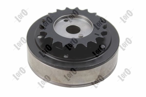 ABAKUS Knastaksel-forstiller 12009027 Indsugningsside for VW