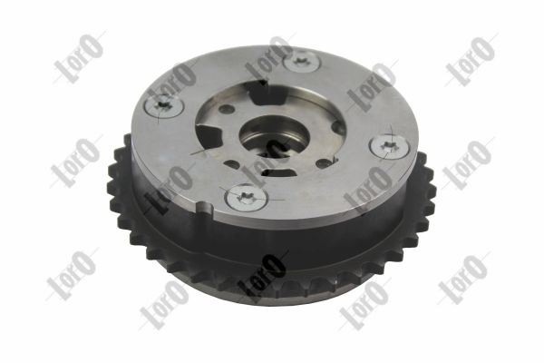 ABAKUS Knastaksel-forstiller 12009030 Indsugningsside for BMW