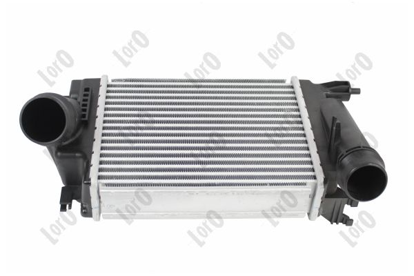 ABAKUS Ladeluftkøler 0350180011 for RENAULT